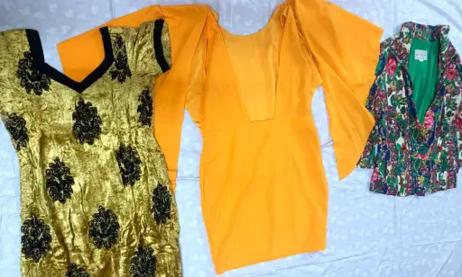 Women's Mixed Color Tops👗 