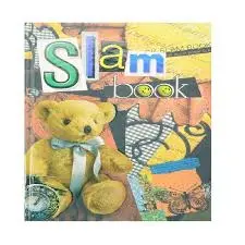 Slam book 
