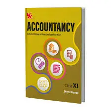 Account book 1q