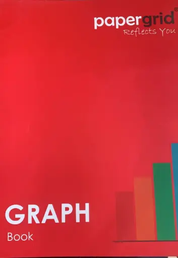 Papergride graph book 
