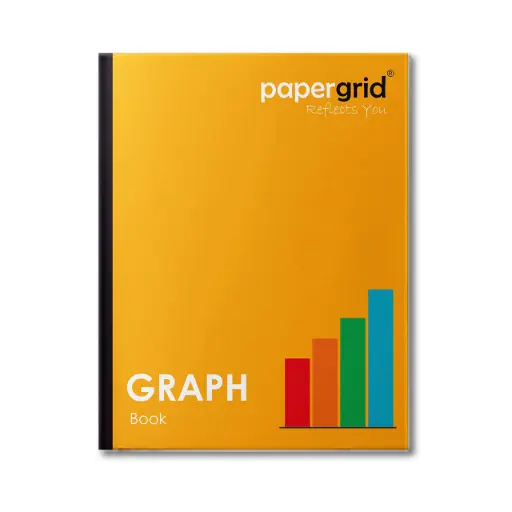 papergrid graph book 