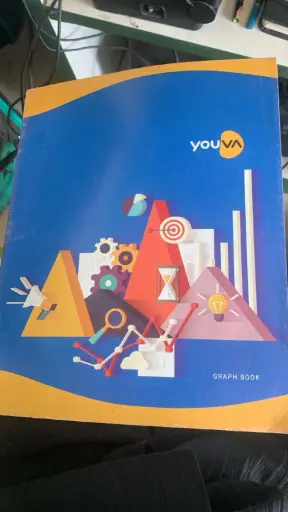 Youva graph book 