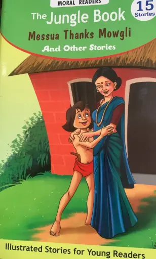 The jungle book 