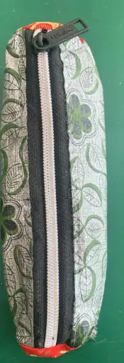 Pencil pouch 