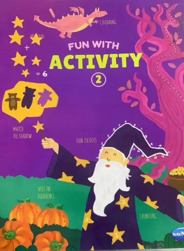 Fun activity 2