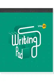 Youva writing pad