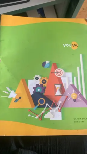 Youva graph book 