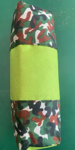 Pencil pouch 