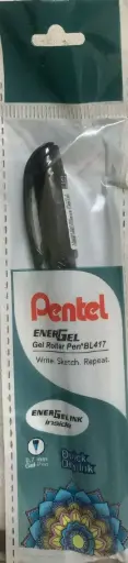 Pentel energel pen 