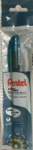 Pentel energel pen 