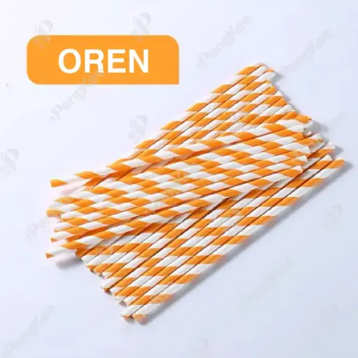 6mm bio straw 