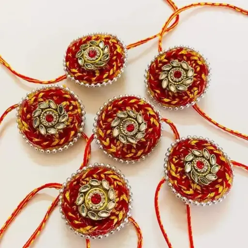 Rakhi 