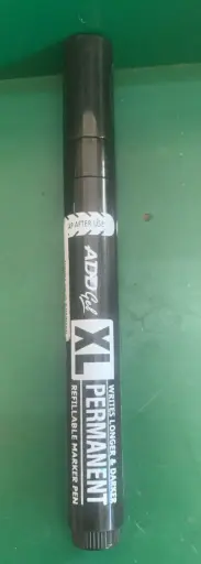 ADD gel xl permanent marker 