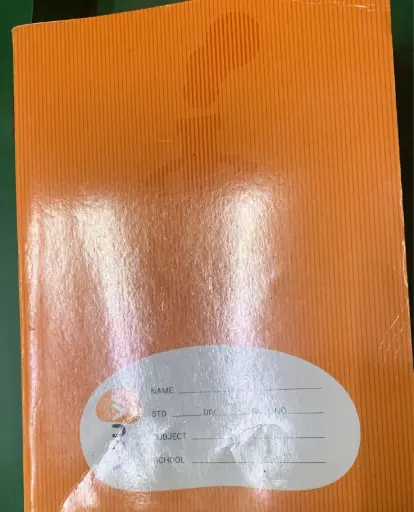YOUVA BIG SQUARE BOOK 