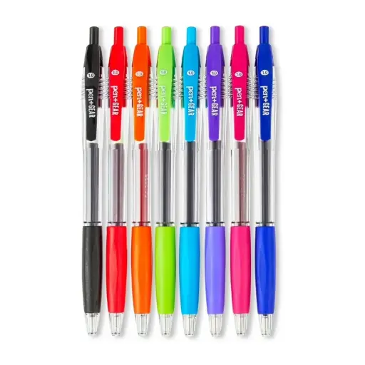 Bl- pen 