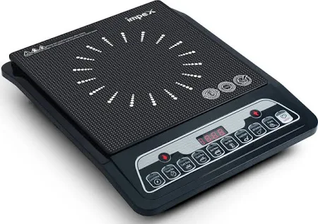 IMPEX INDUCTION COOK TOP ( OMEGA L3) 