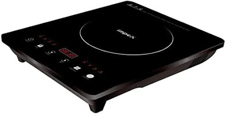 IMPEX INDUCTION COOK TOP ( OMEGA H6A) 