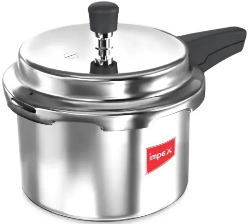 IMPEX PRESURE COOKER 3 LTR (ECO 3) 