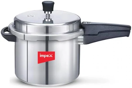 IMPEX PRESURE COOKER 5 LTR  (NORMA 5) 