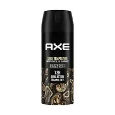 Axe Dark Temptation Deodorant 150 ml