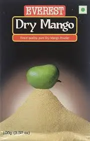 Everest Dry Mango Powder 50gm