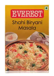 Everest Shahi Biryani Masala 50 gms