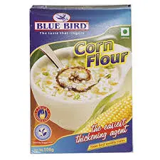 Blue Bird Corn Flour 100g