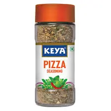 Keya Pizza Seasoning 45 Gms