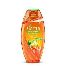 Fiama Di Wills Peach & Avocado Deep Moisturize Shower Gel250 ml