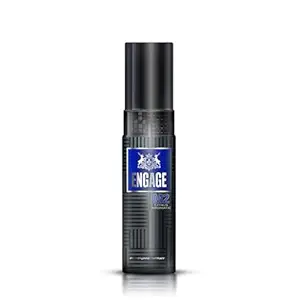Engage M2 Man Perfume Spray120 Ml