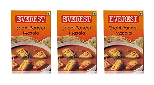 Everest Shahi Paneer Masala 100gm