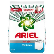 Ariel Matic Top Load Detergent Washing Powder2 kg