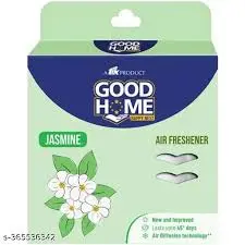 Good Home Jasmin Air Freshener 50G50 g