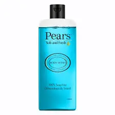 Pears Soft & Fresh Body Wash250 ml