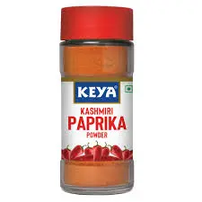 Keya Kashmiri Paprika Powder
