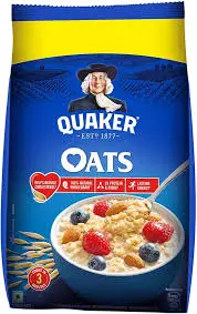 Quaker Oats 1 kg
