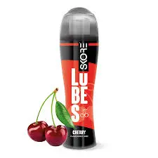 Skore Cherry Lubes 50 ml