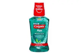 Colgate Plax Freshmint Splash Mouthwash250 ml