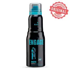 Engage Mate Bodylicious Deodorant Spray for Men150 Ml