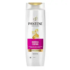Pantene Pro-V Advanced Hair Fall Solution Shampoo - Strengthens Roots75 ml