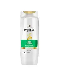 Pantene Advanced Hair Fall Solution Silky Smooth Care Shampoo