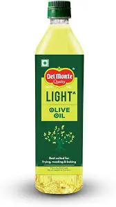 Del Monte Classic Olive Oil 200 ml