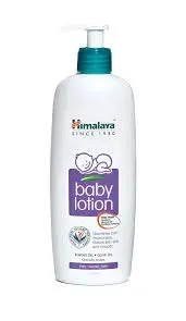 Himalaya Baby Lotion 200 ml