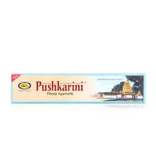 Cycle Pushkarini Agarbatti qty 44