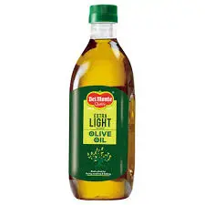 Del Monte Extra Light Olive Oil 500 m