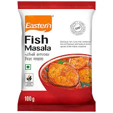 Eastern Fish Masala100 gms