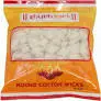Shubhkart Tejas Round Cotton Wicks 7 gms