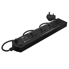 Portronics Power Plate 41 Pc