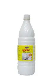 Dunzo Sparkle Phenyl - White 1 ltr