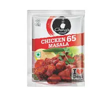 Ching's Secret Chicken 65 Masala Powder (20 gms)